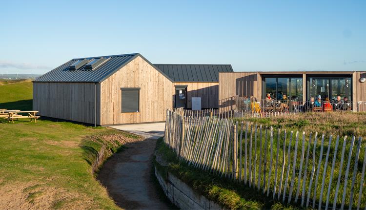 Tourist Information Centres in Torridge