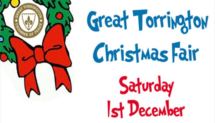 Great Torrington Christmas Fair