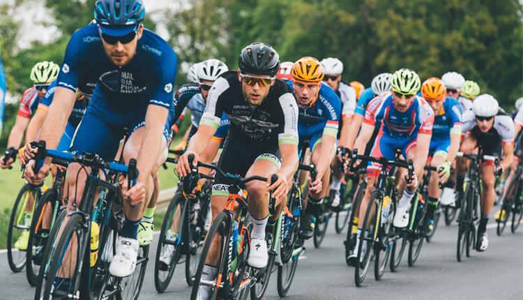 Tour of Britain 2018