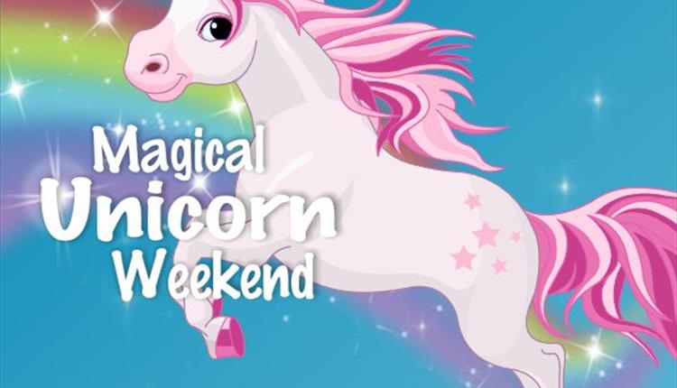 Magical Unicorn Weekend