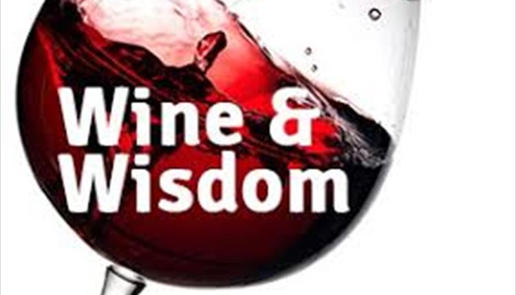 Wine & Wisdom