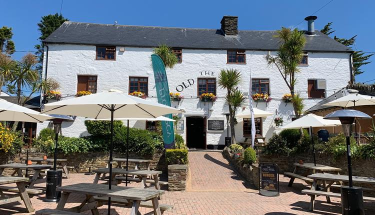 Woolacombe bay cider festival 2019