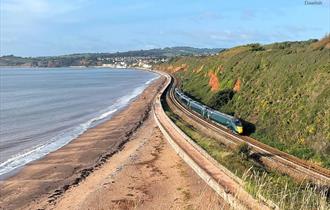 Great Scenic Railways of Devon and Cornwall