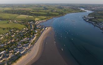 Johns Of Instow
