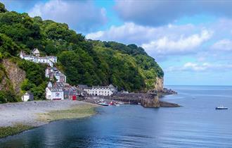Clovelly