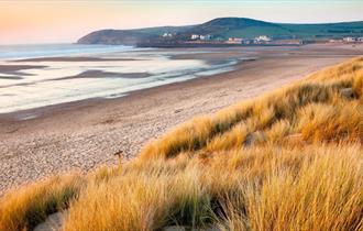 Croyde Beach