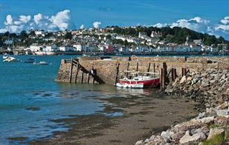 Instow Beach