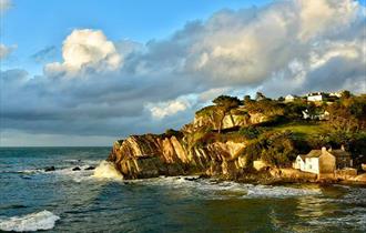 Lee Bay Beach