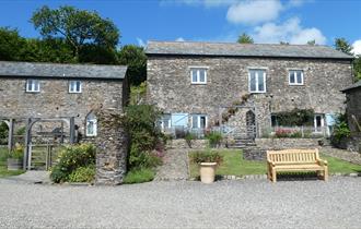 Nutcombe Holiday Cottages