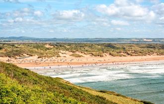 Saunton Sands