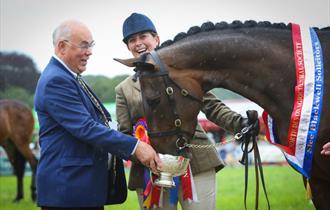 The North Devon Show