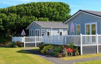 Croyde Bay Resort