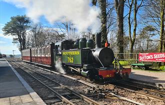 Lynton & Barnstaple Railway