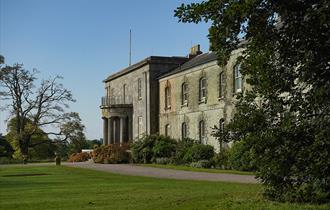 Arlington Court ©Katy Anderson