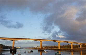 Bideford Tourist Information Centre