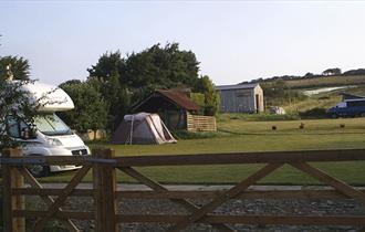 marshford caravanning