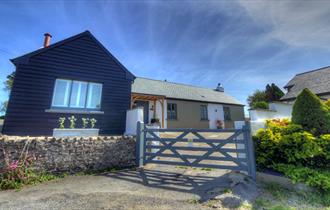 Moorview House