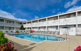 Leisure Club at The Barnstaple Hotel