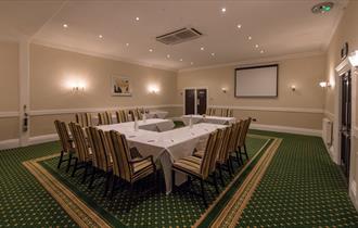 Conferences at The Imperial Hotel