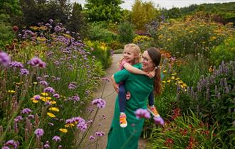 RHS Garden Rosemoor