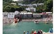 Clovelly Harbour