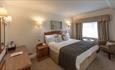 bedroom at Saunton Sands Hotel