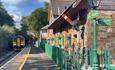 Great Scenic Railways of Devon and Cornwall