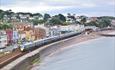 Devon rail, GWR