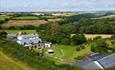 Robin Hill Farm Cottages