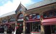 Bideford Pannier Market, North Devon