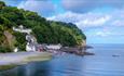 Clovelly