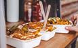Devon Street Food Festival