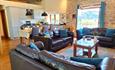 Nutcombe Holiday Cottages