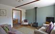 Lower Campscott Farm Holiday Cottages