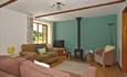 Lower Campscott Farm Holiday Cottages