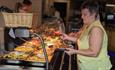 Riverside Caravan and Camping Park carvery