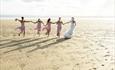 Weddings at Saunton Sands Hotel