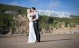 Weddings at Saunton Sands Hotel