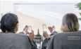 Weddings at Saunton Sands Hotel