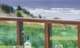 Beachside Grill