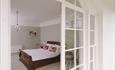 Bedroom at Corffe House  - Devon
