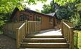 Lower Campscott Farm Holiday Cottages
