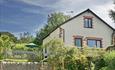 Lower Campscott Farm Holiday Cottages