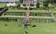 Tapeley Park Grounds and Gardens