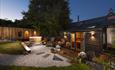 Straw Cottage