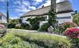 Sweets Cottage