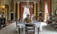 The Dinning room