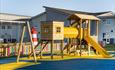 Croyde Bay Resort