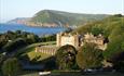 Watermouth Castle North Devon