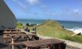 Hartland Quay Hotel